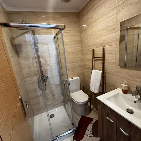 Διαμέρισμα Casa Dos Passarinho's , *