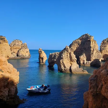 Διαμέρισμα Casa Dos Passarinho's ,