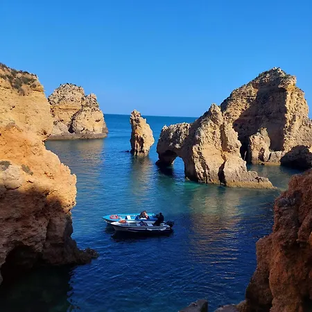 Casa Dos Passarinho's , Διαμέρισμα