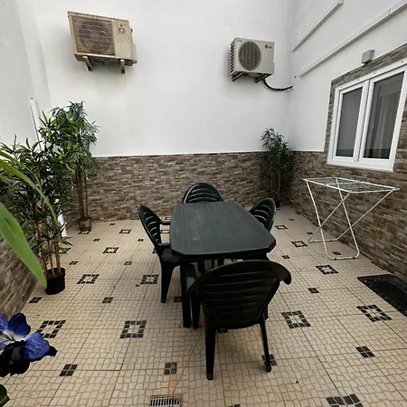 Casa Dos Passarinho's ,