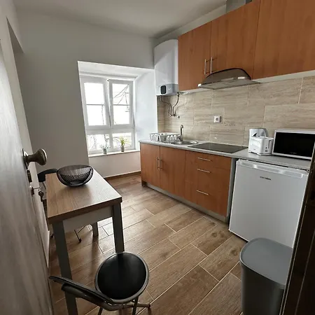 Apartament Casa Dos Passarinho's , Lagos