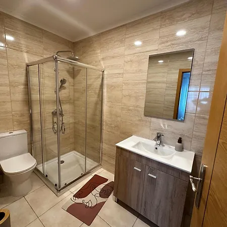 Casa Dos Passarinho's , Apartament