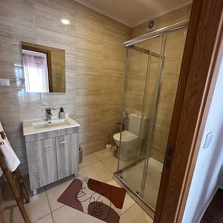 Apartman Casa Dos Passarinho's , Lagos