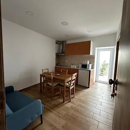 Apartament Casa Dos Passarinho's , Lagos