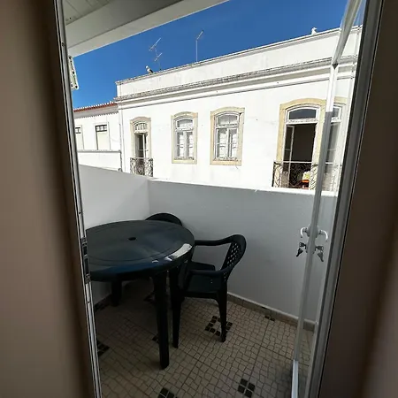 Casa Dos Passarinho's , Apartament