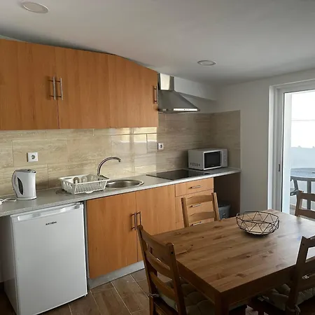 Apartament Casa Dos Passarinho's , Lagos