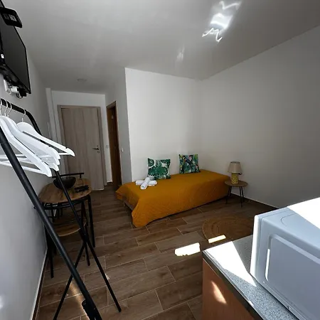 Casa Dos Passarinho's ,