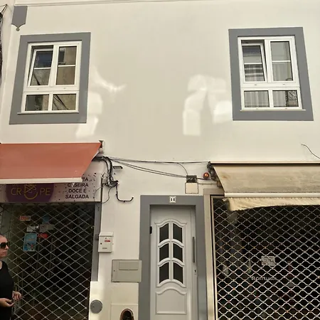Casa Dos Passarinho's , *