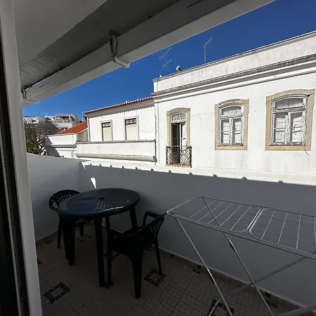 Casa Dos Passarinho's , Apartament Lagos