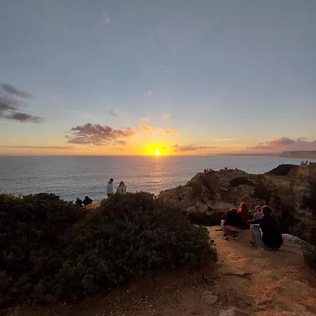 Casa Dos Passarinho's , Apartman *