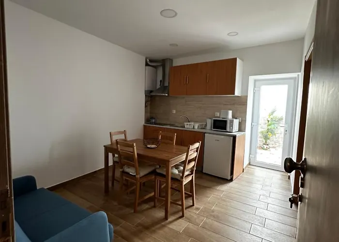 Apartamento Casa Dos Passarinho's , Lagos