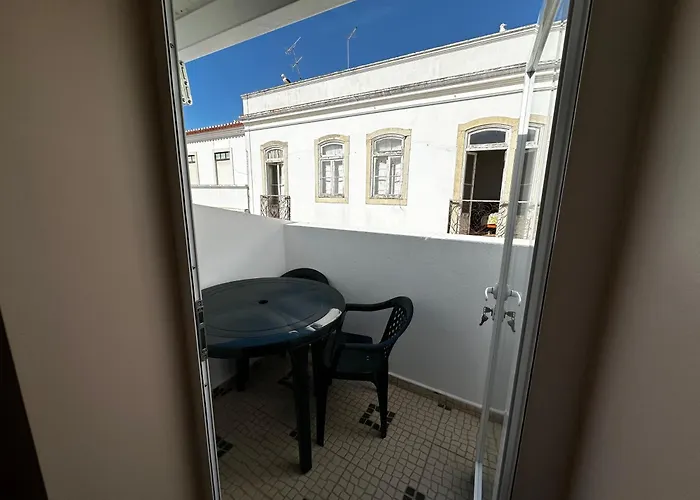 Casa Dos Passarinho's , Apartamento