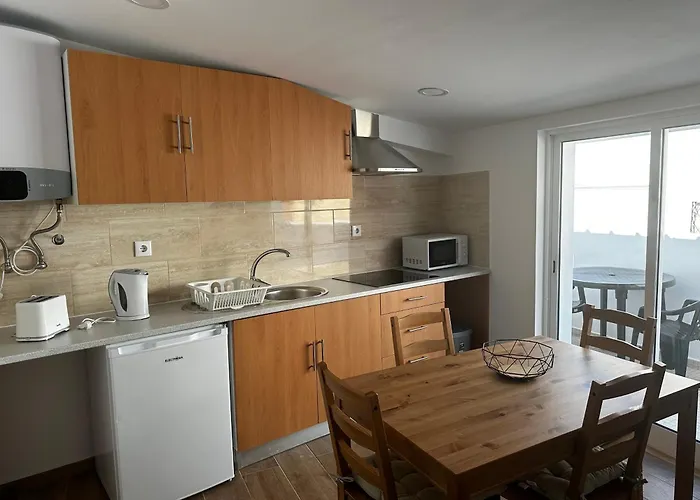 Apartamento Casa Dos Passarinho's , Lagos