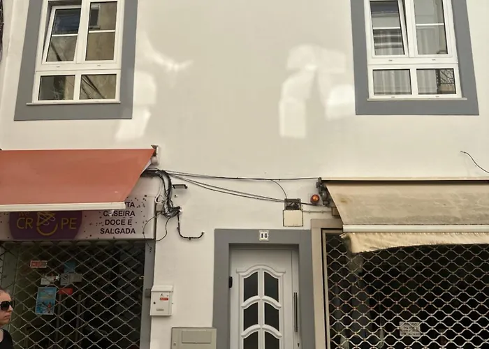 Casa Dos Passarinho's , *