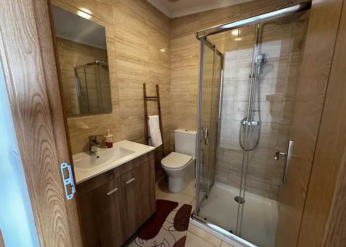 Apartamento Casa Dos Passarinho's ,