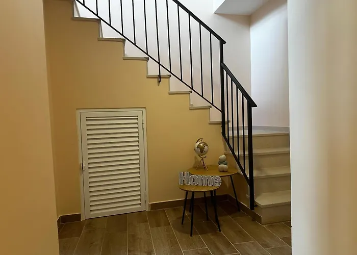 Apartamento Casa Dos Passarinho's , *