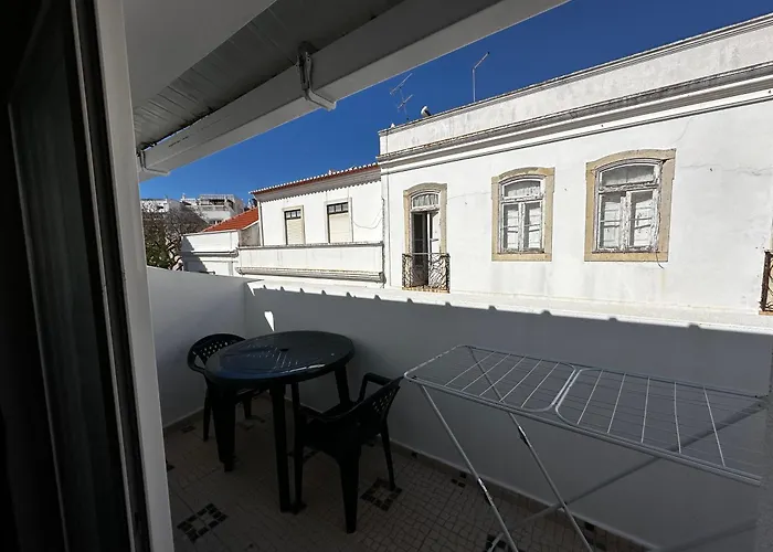 Casa Dos Passarinho's , Apartamento Lagos