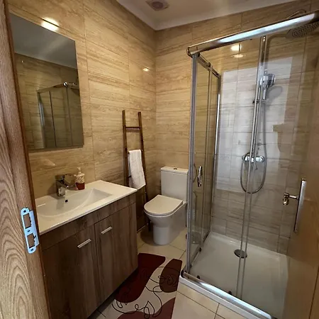 Daire Casa Dos Passarinho's ,