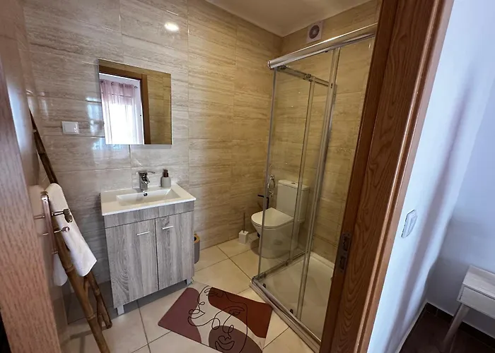 Appartamento Casa Dos Passarinho's , Lagos