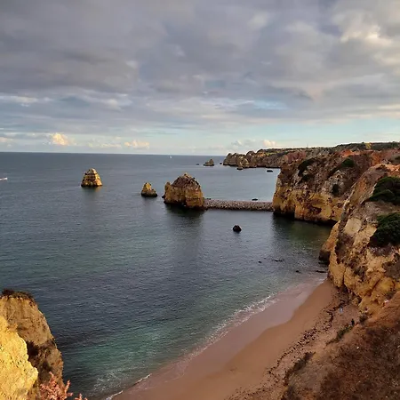 Appartement Casa Dos Passarinho's ,
